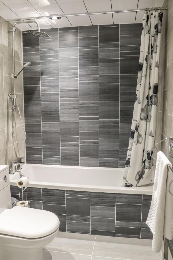 Stylish - Modern - Serviced Accommodation - In The Heart Of Northumberland Ashington  Eksteriør billede
