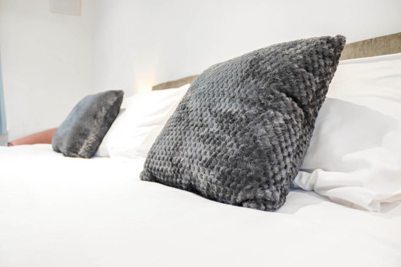 Stylish - Modern - Serviced Accommodation - In The Heart Of Northumberland Ashington  Eksteriør billede