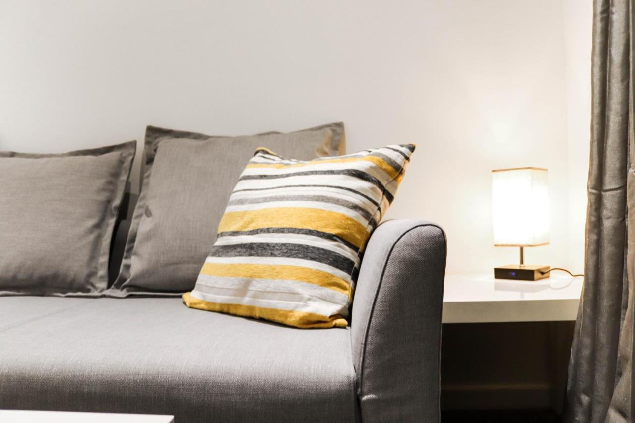 Stylish - Modern - Serviced Accommodation - In The Heart Of Northumberland Ashington  Eksteriør billede