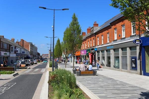 Stylish - Modern - Serviced Accommodation - In The Heart Of Northumberland Ashington  Eksteriør billede