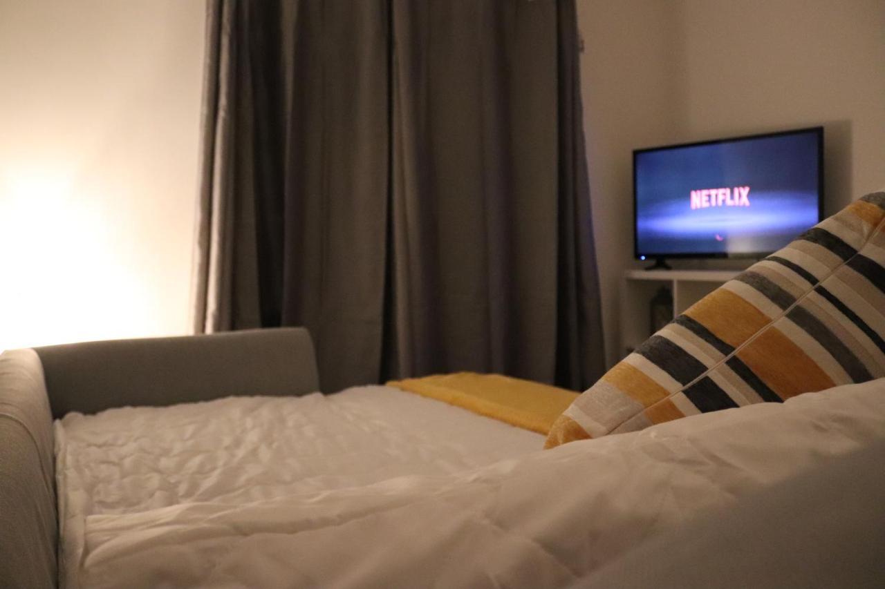 Stylish - Modern - Serviced Accommodation - In The Heart Of Northumberland Ashington  Eksteriør billede